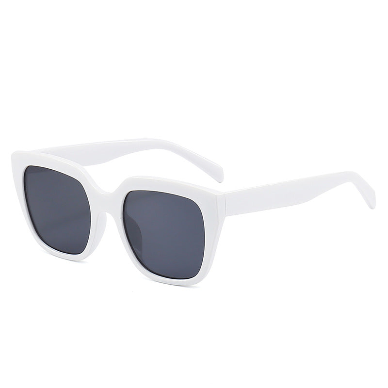 Wholesale Sunscreen Large Box PC Sunglasses